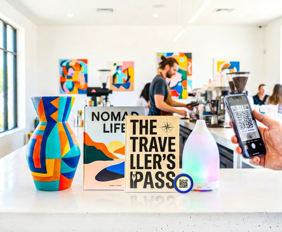 Showcase product image