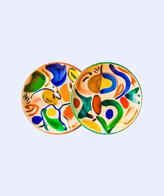Create your profile